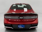 2024 Hyundai Sonata SEL 2.5L AWD