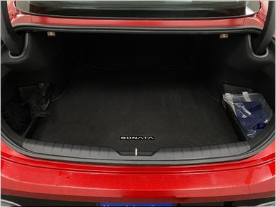 2024 Hyundai Sonata SEL 2.5L AWD