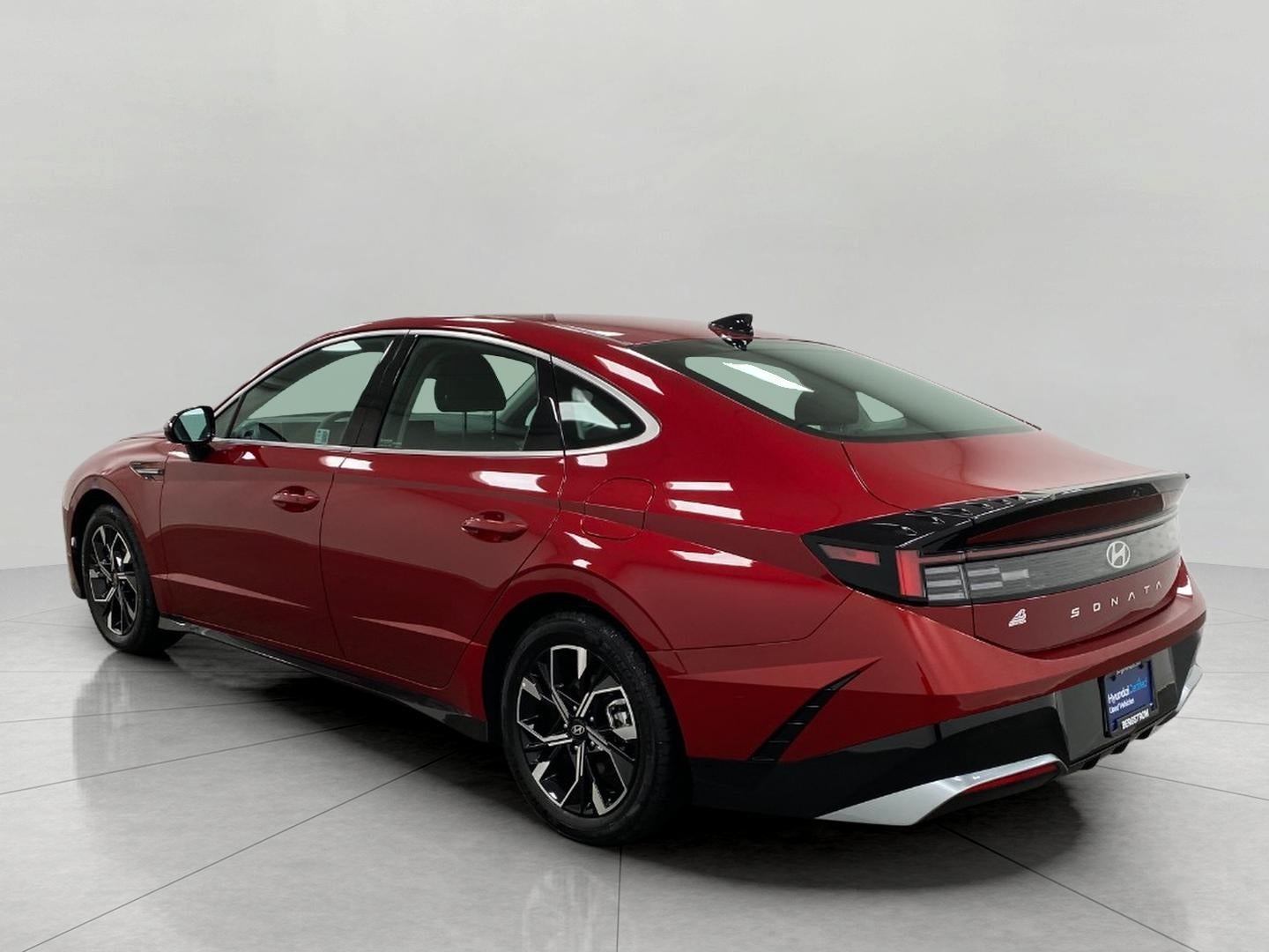 2024 Hyundai Sonata SEL 2.5L AWD