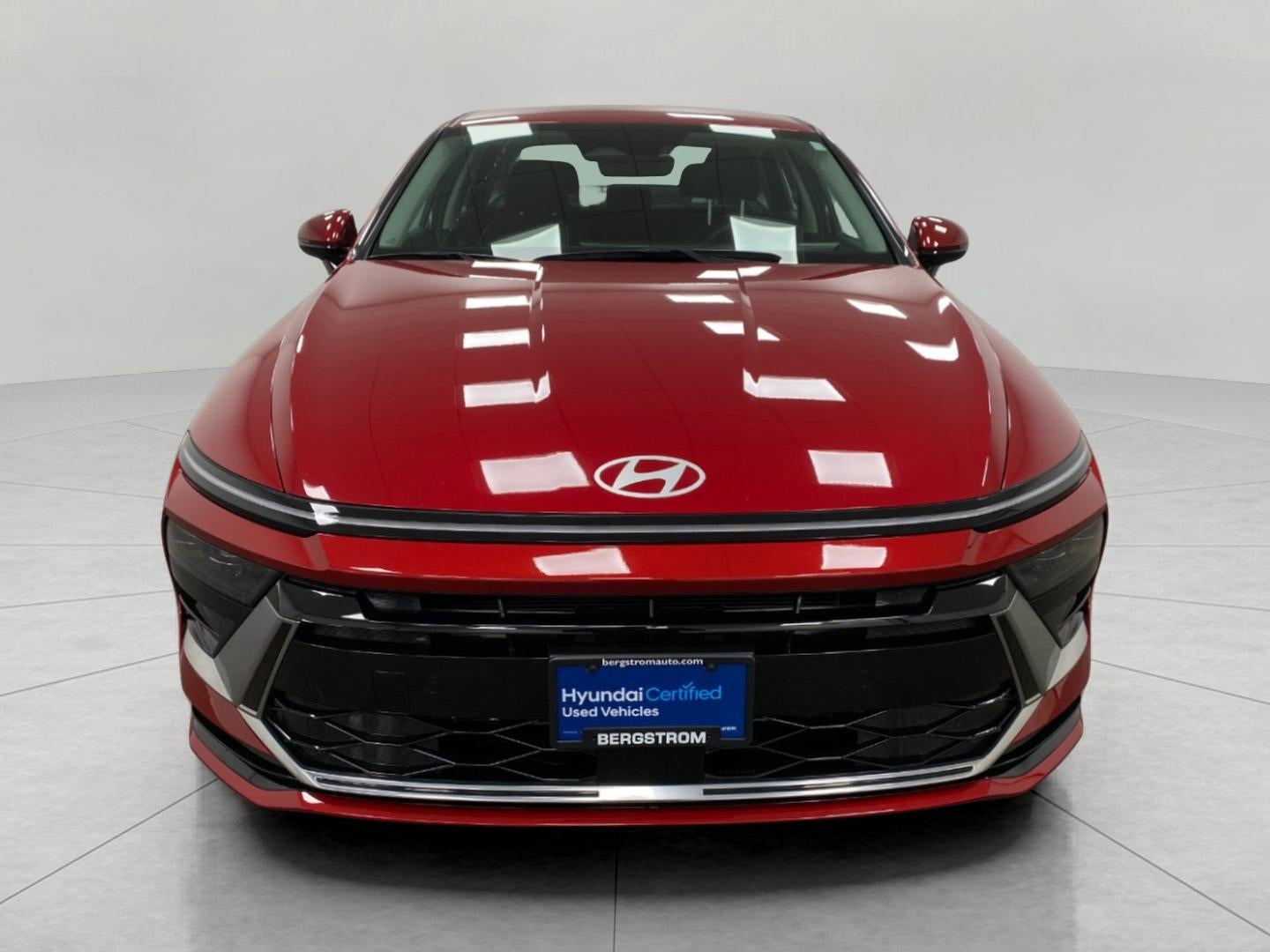 2024 Hyundai Sonata SEL 2.5L AWD