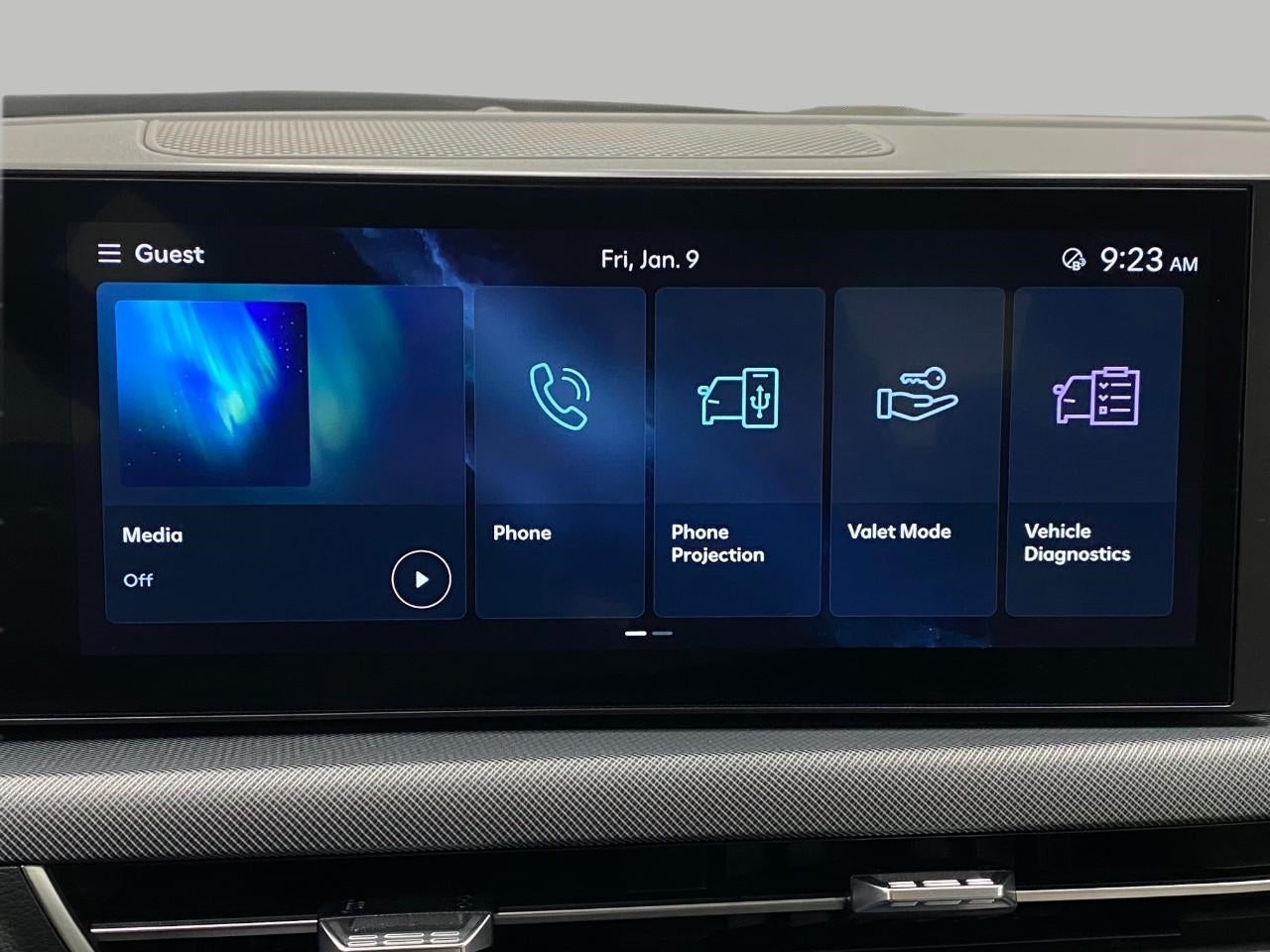 2025 Hyundai Sonata SEL AWD