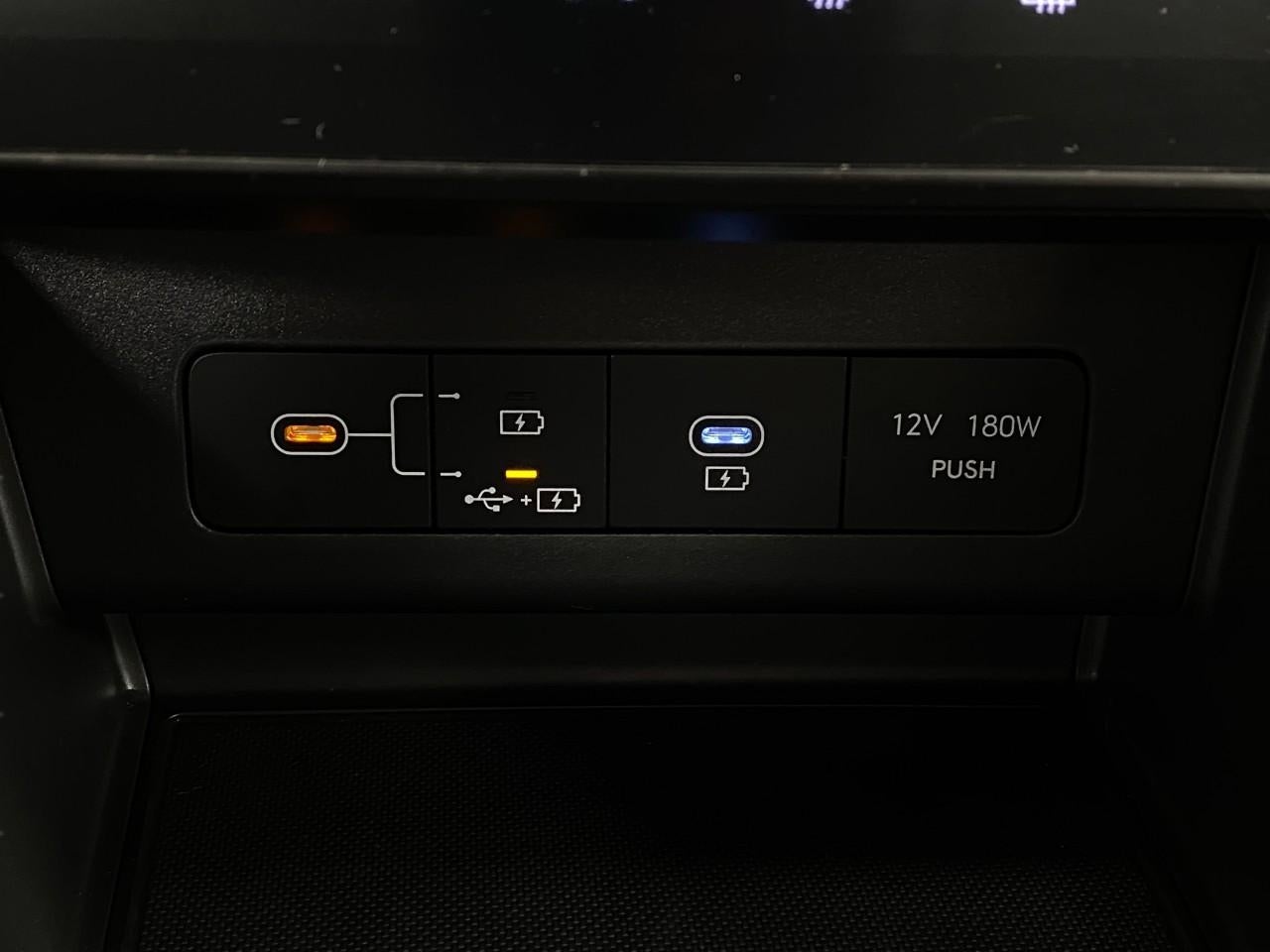 2025 Hyundai Sonata SEL AWD