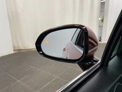 2024 Hyundai Sonata SEL 2.5L AWD