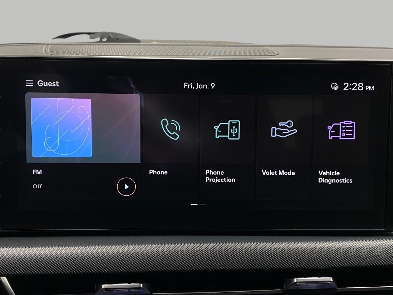 2024 Hyundai Sonata SEL 2.5L AWD