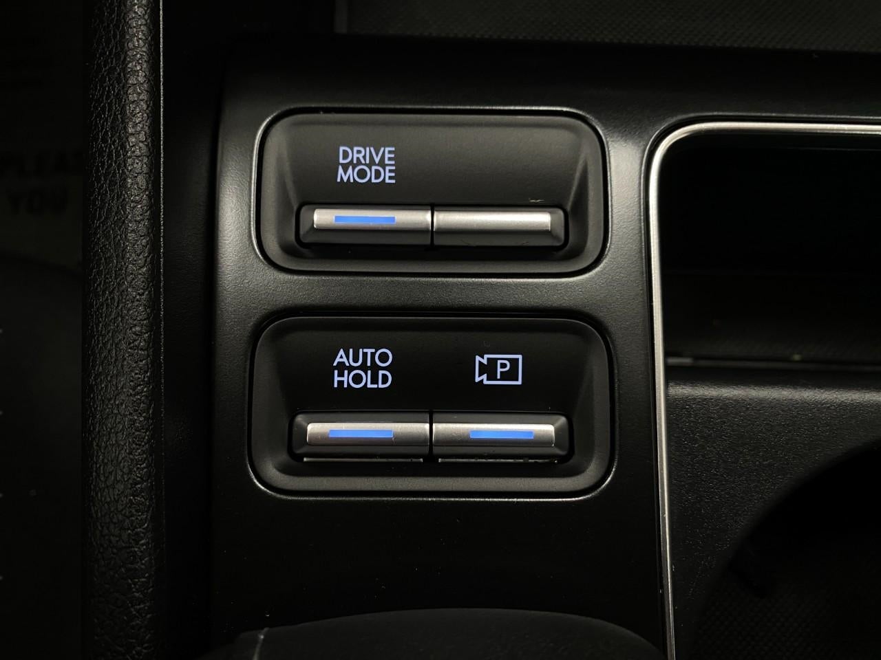 2024 Hyundai Sonata SEL 2.5L AWD