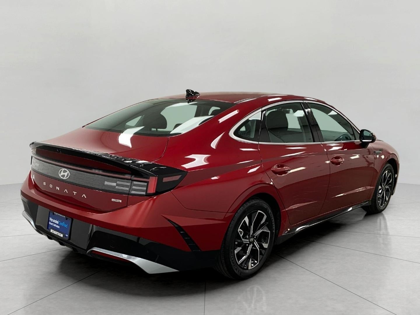 2024 Hyundai Sonata SEL 2.5L AWD