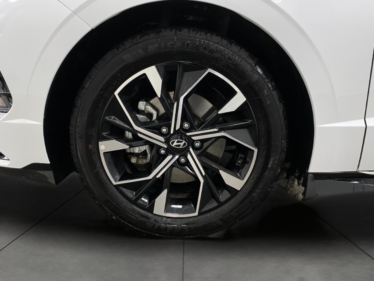 2025 Hyundai Sonata SEL FWD