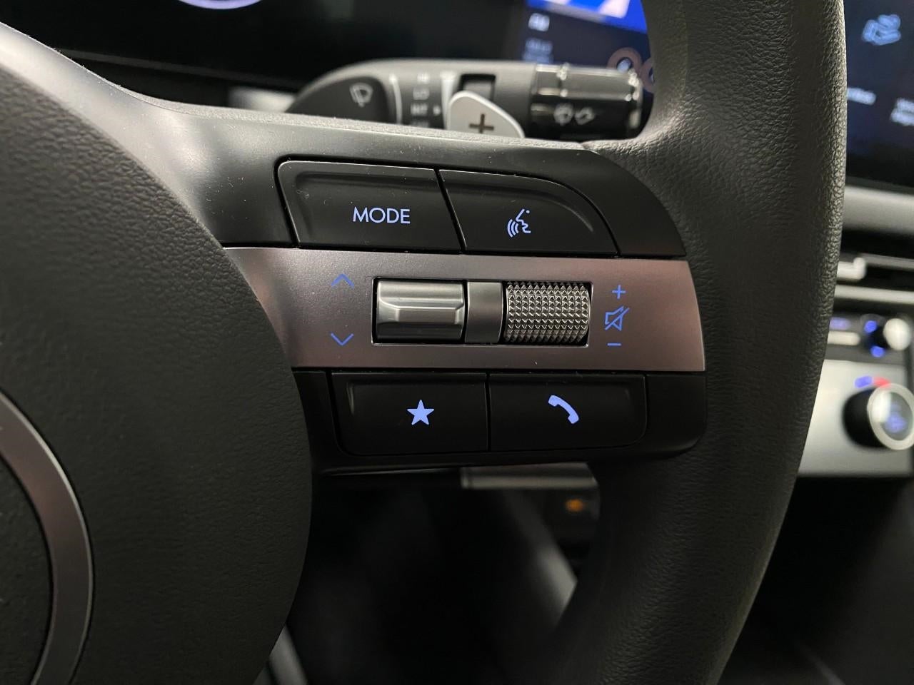 2025 Hyundai Sonata SEL FWD