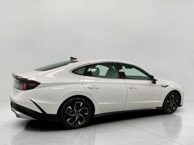 2025 Hyundai Sonata SEL FWD
