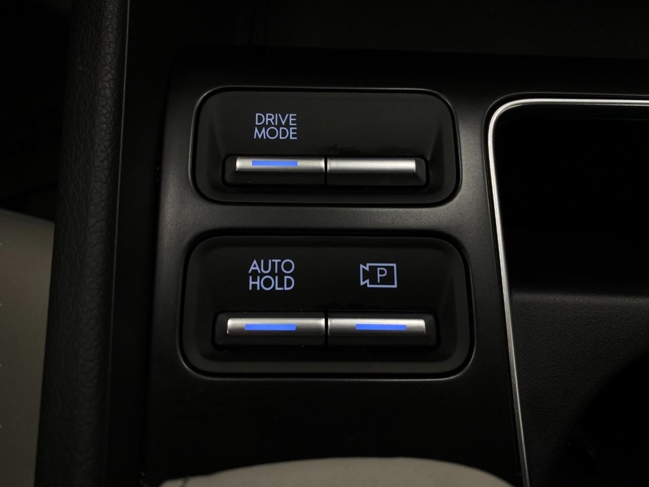 2025 Hyundai Sonata SEL FWD