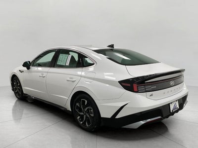 2025 Hyundai Sonata SEL FWD