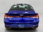 2023 Hyundai Elantra SEL IVT