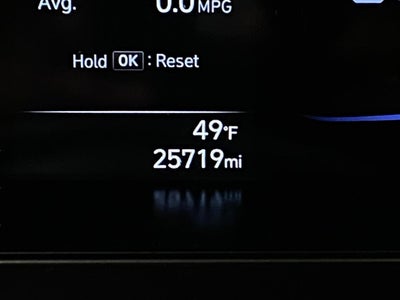 2025 Hyundai Elantra SEL Sport IVT