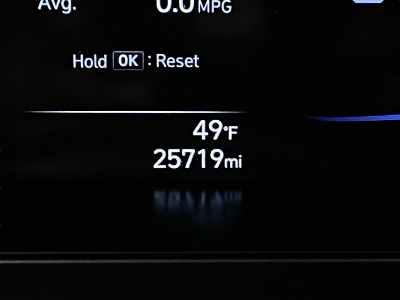 2025 Hyundai Elantra SEL Sport IVT