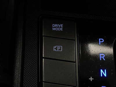 2025 Hyundai Elantra SEL Sport IVT