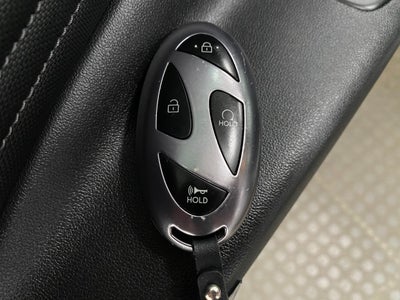 2025 Hyundai Elantra SEL Sport IVT