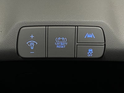 2022 Hyundai Elantra Hybrid Limited DCT