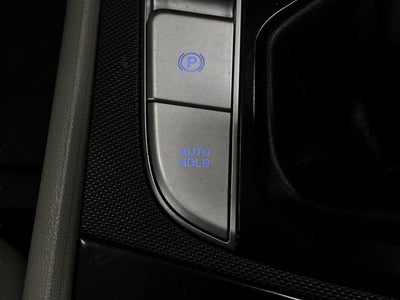 2022 Hyundai Elantra Hybrid Limited DCT