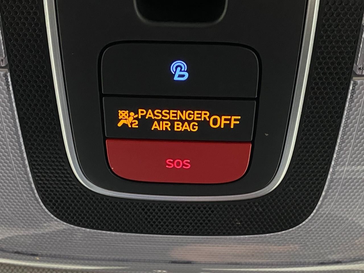 2022 Hyundai Elantra Hybrid Limited DCT