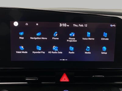 2023 Hyundai Elantra N Line DCT