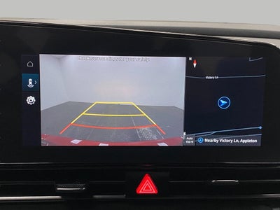 2023 Hyundai Elantra N Line DCT