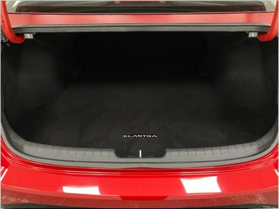 2023 Hyundai Elantra N Line DCT