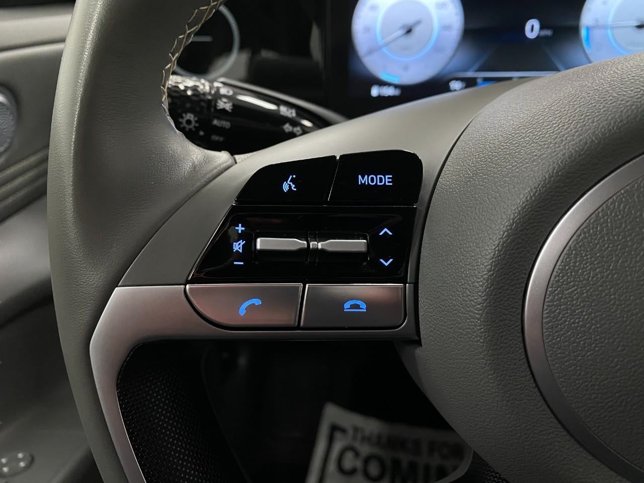 2023 Hyundai Elantra SEL IVT