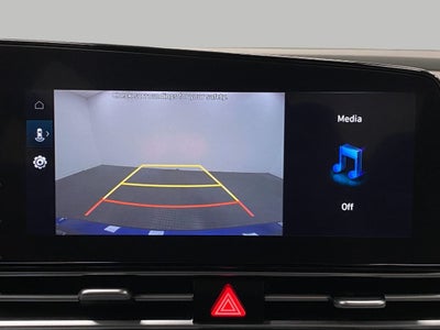 2023 Hyundai Elantra SEL IVT