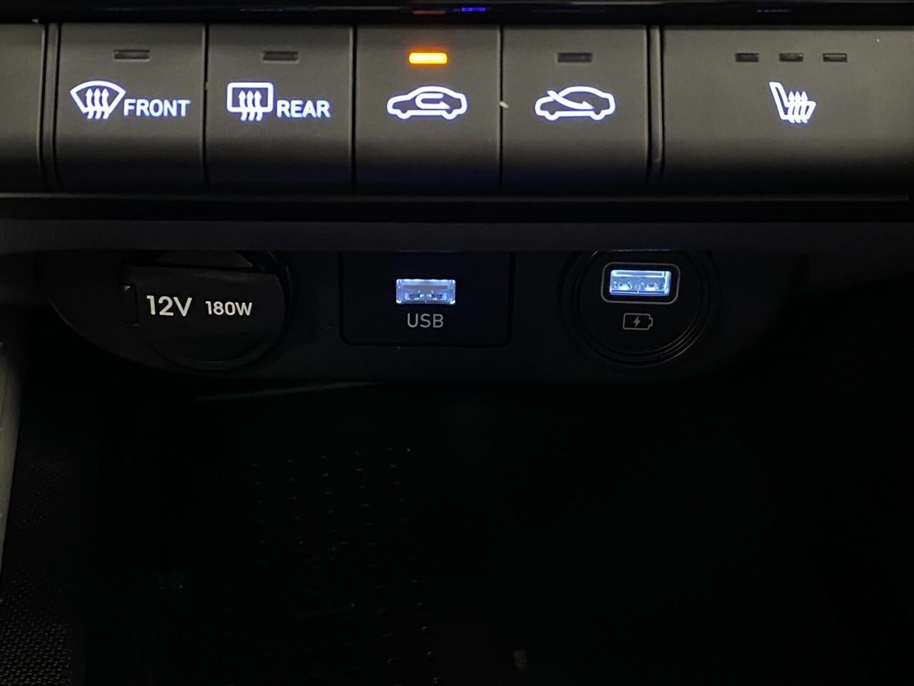 2023 Hyundai Elantra SEL IVT