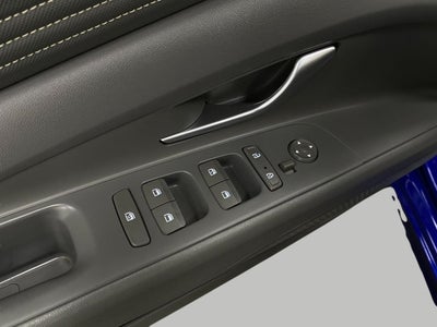 2023 Hyundai Elantra SEL IVT