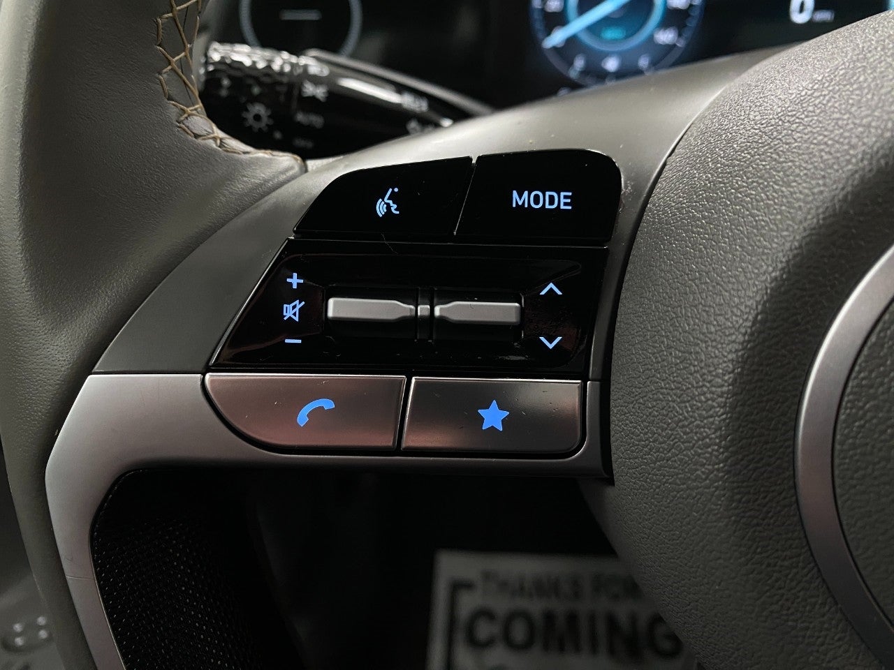 2025 Hyundai ELANTRA SEDAN