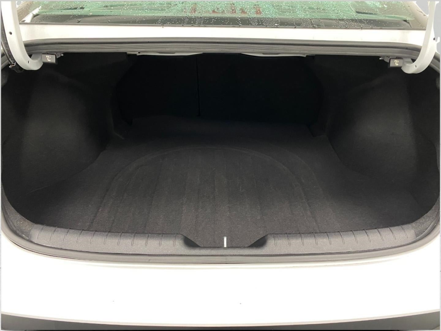 2025 Hyundai Elantra SEL Convenience IVT