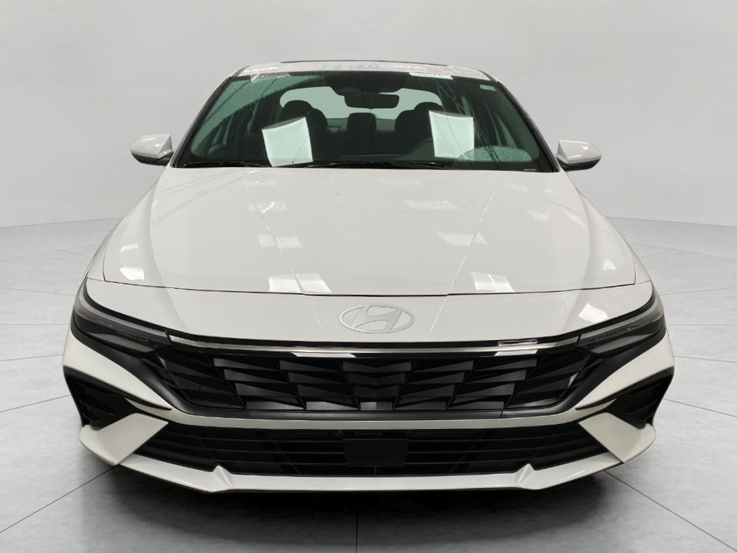 2025 Hyundai ELANTRA SEDAN