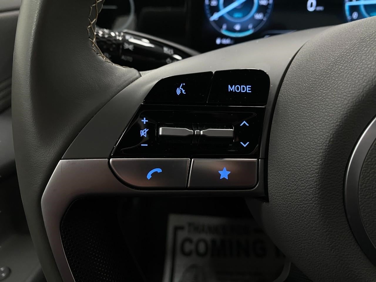 2025 Hyundai ELANTRA SEDAN