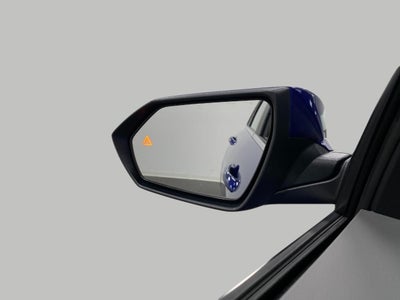 2025 Hyundai ELANTRA SEDAN