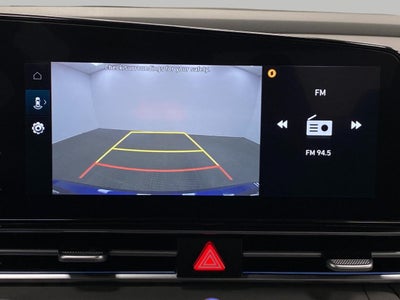 2025 Hyundai ELANTRA SEDAN