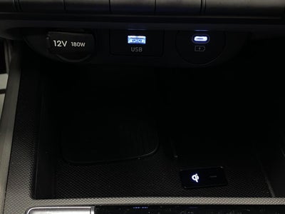 2025 Hyundai ELANTRA SEDAN