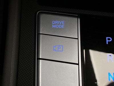 2025 Hyundai ELANTRA SEDAN