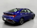 2025 Hyundai ELANTRA SEDAN
