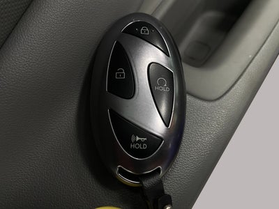 2025 Hyundai ELANTRA SEDAN