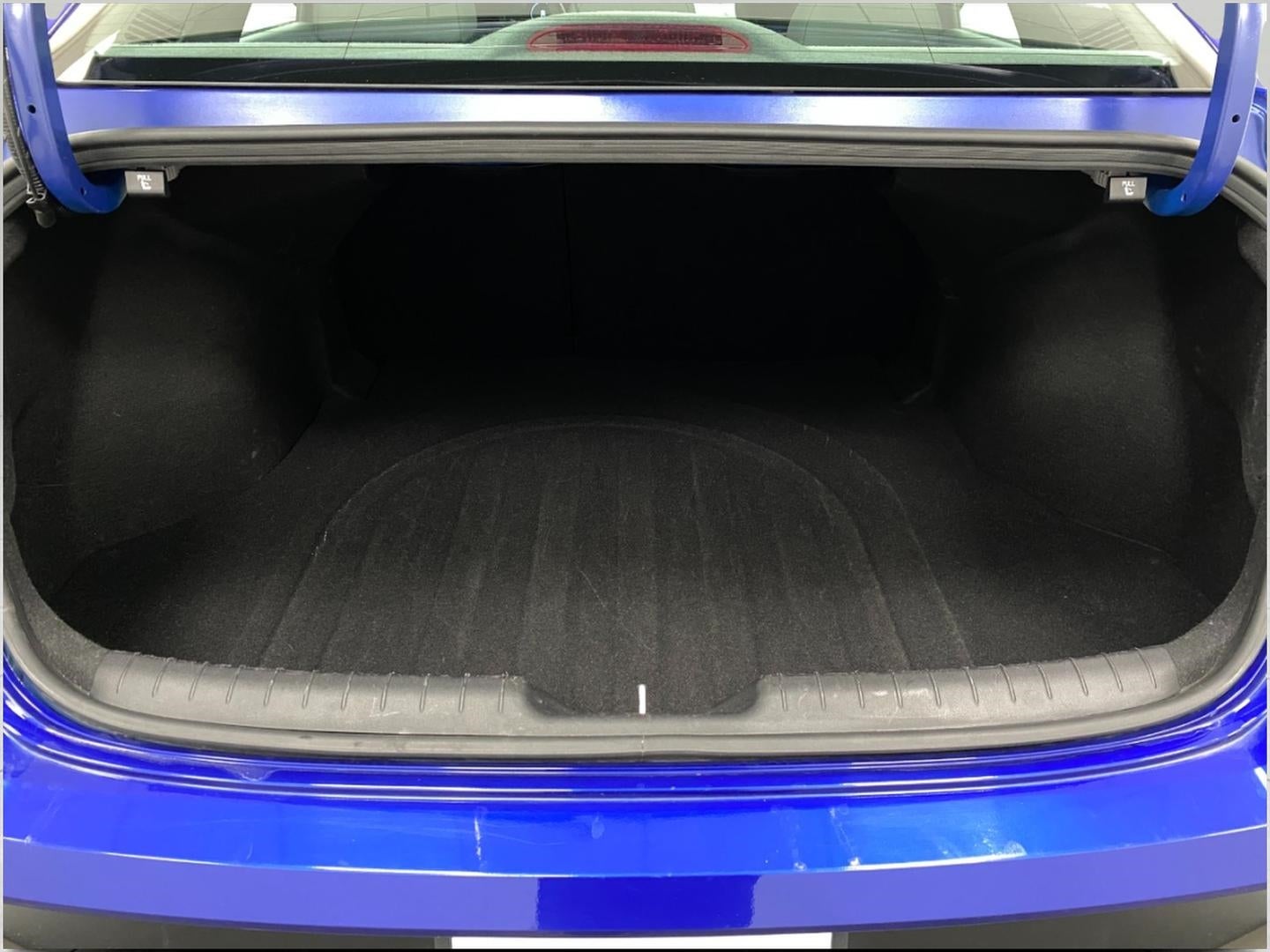 2025 Hyundai ELANTRA SEDAN