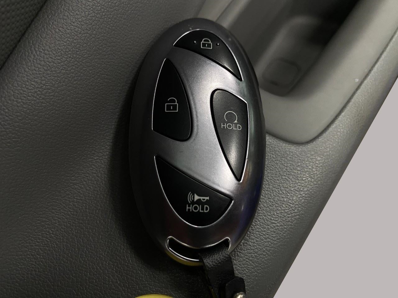 2025 Hyundai Elantra SEL Convenience IVT