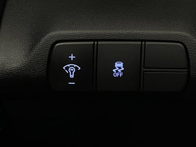 2025 Hyundai ELANTRA SEDAN