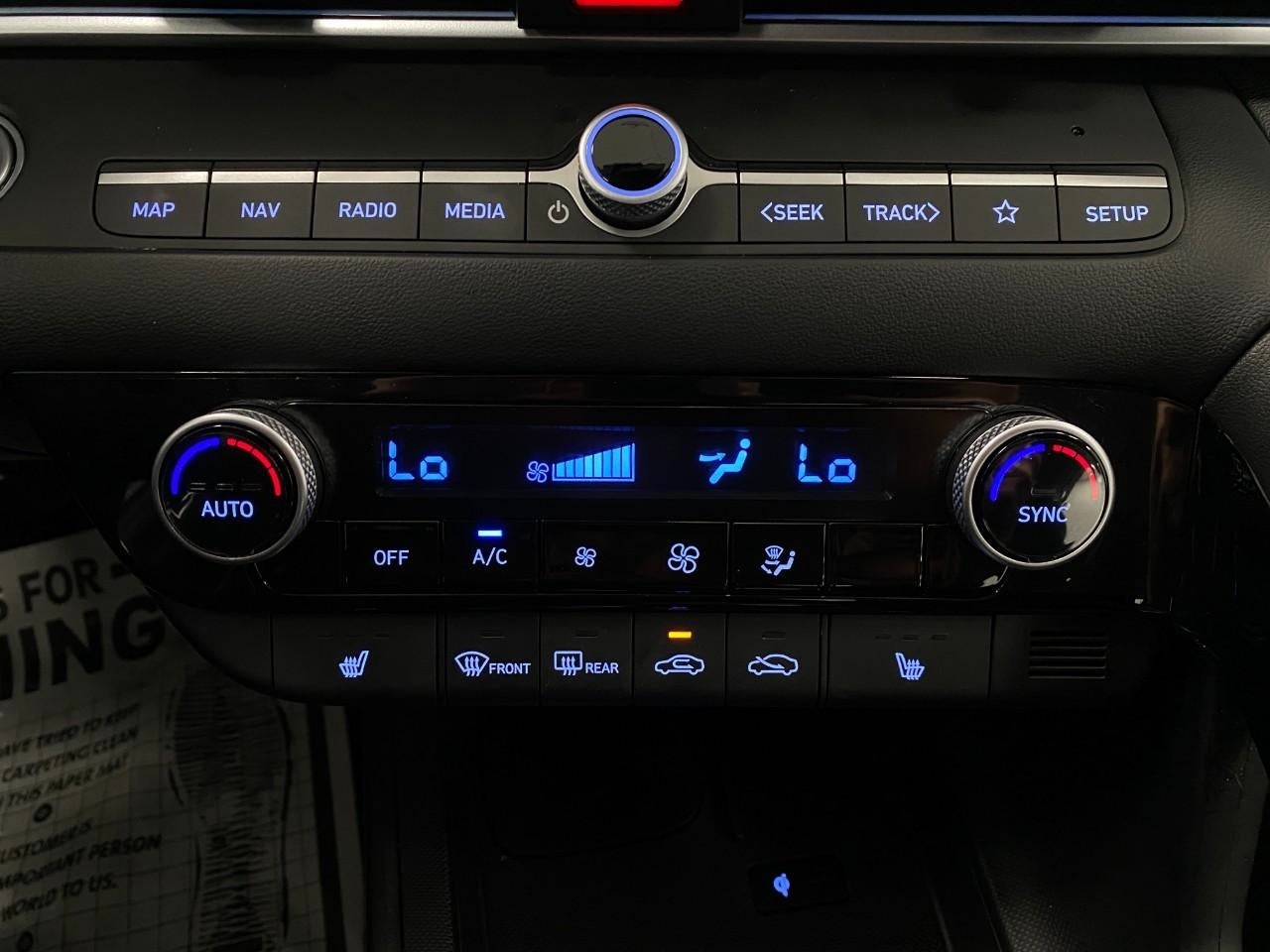 2025 Hyundai ELANTRA SEDAN