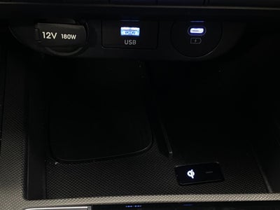 2025 Hyundai ELANTRA SEDAN