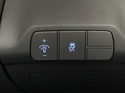 2025 Hyundai Elantra SEL Convenience IVT