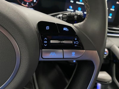 2025 Hyundai Elantra SEL Convenience IVT