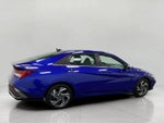 2025 Hyundai Elantra SEL Convenience IVT