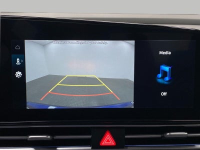 2025 Hyundai Elantra SEL Convenience IVT