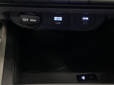 2025 Hyundai Elantra SEL Convenience IVT